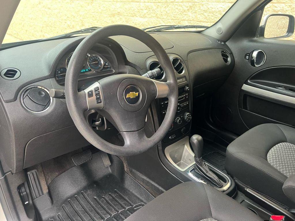 used 2011 Chevrolet HHR car, priced at $2,900