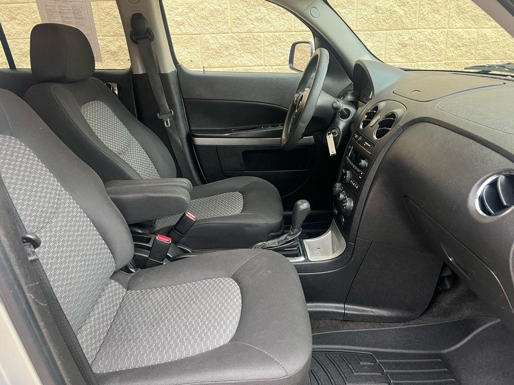 used 2011 Chevrolet HHR car, priced at $2,900