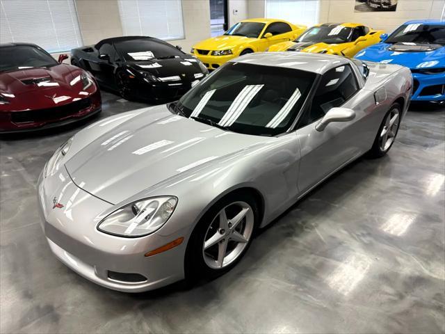 used 2012 Chevrolet Corvette car, priced at $29,800