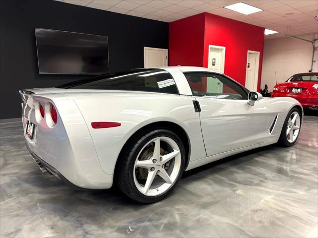 used 2012 Chevrolet Corvette car, priced at $29,800