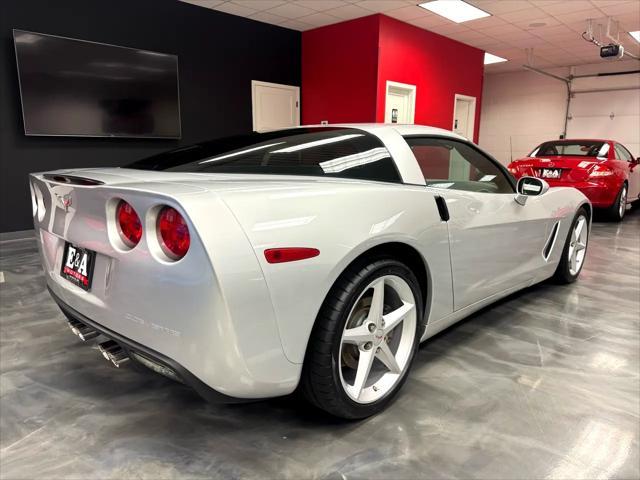 used 2012 Chevrolet Corvette car, priced at $29,800