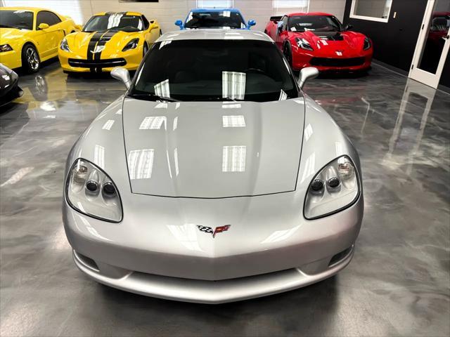 used 2012 Chevrolet Corvette car, priced at $29,800
