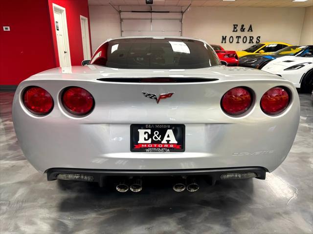 used 2012 Chevrolet Corvette car, priced at $29,800