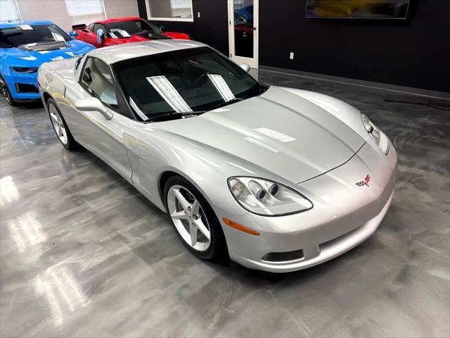 used 2012 Chevrolet Corvette car, priced at $29,800