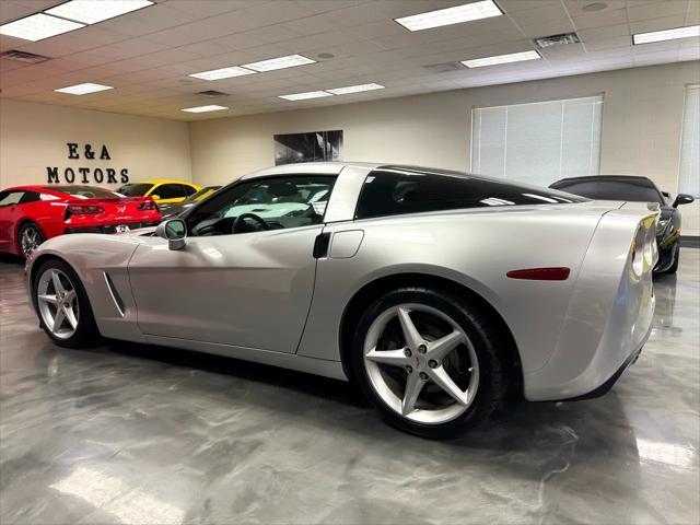 used 2012 Chevrolet Corvette car, priced at $29,800