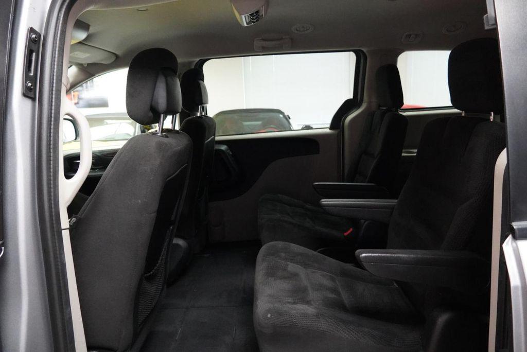 used 2017 Dodge Grand Caravan car, priced at $12,500