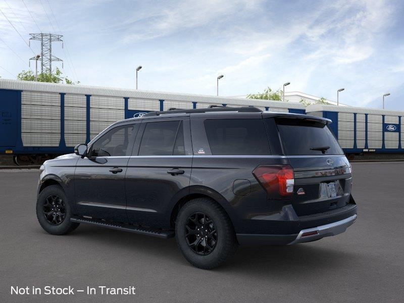 new 2024 Ford Expedition car, priced at $83,123