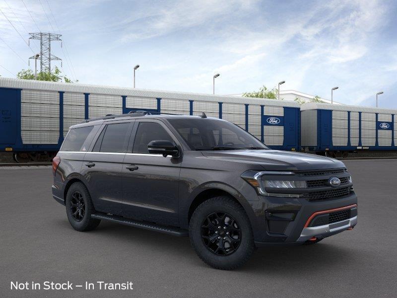 new 2024 Ford Expedition car, priced at $83,123