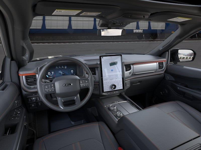 new 2024 Ford Expedition car, priced at $83,123