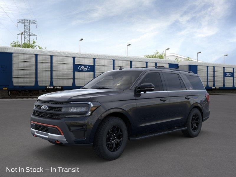 new 2024 Ford Expedition car, priced at $83,123