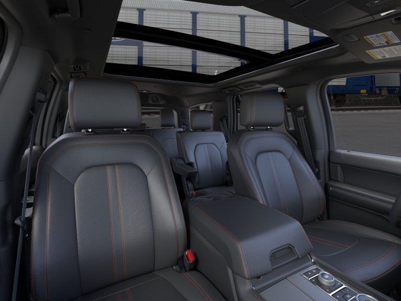 new 2024 Ford Expedition car, priced at $83,123