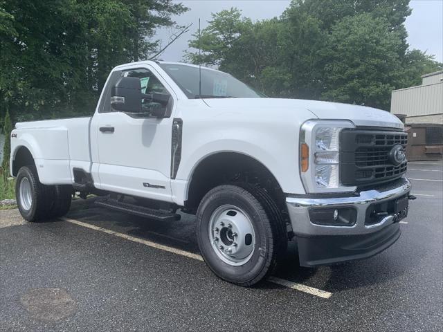 new 2024 Ford F-350 car, priced at $64,096