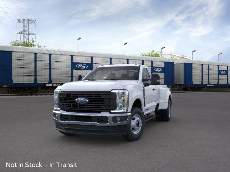 new 2024 Ford F-350 car, priced at $66,970