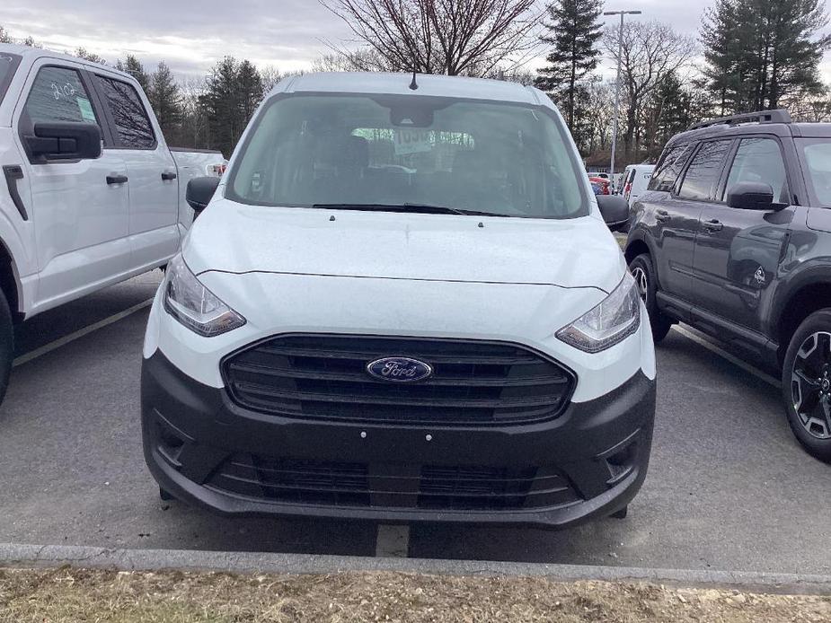 new 2023 Ford Transit Connect car, priced at $38,050