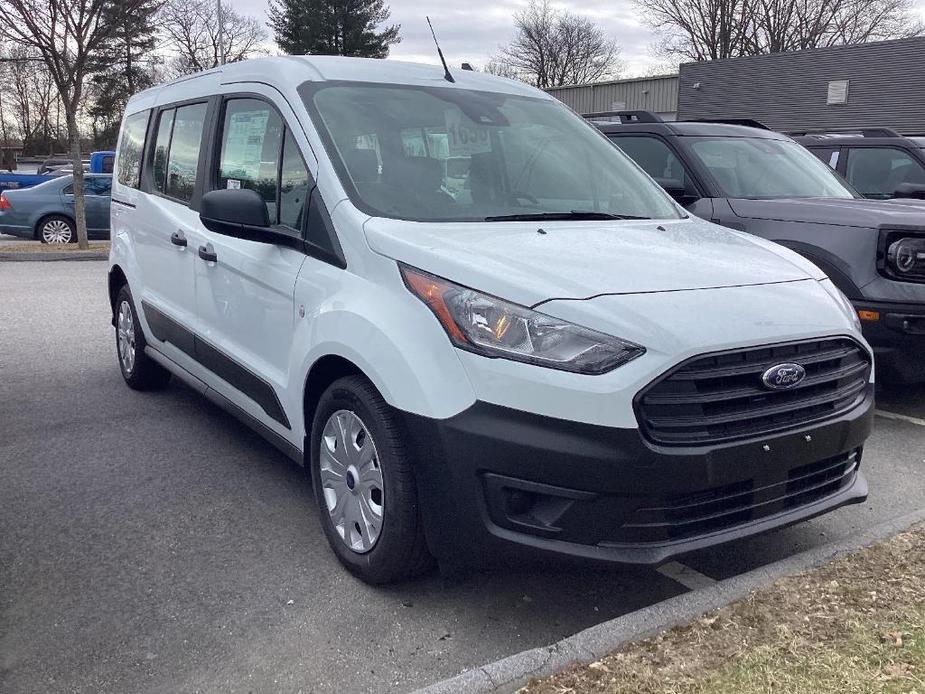 new 2023 Ford Transit Connect car, priced at $36,816