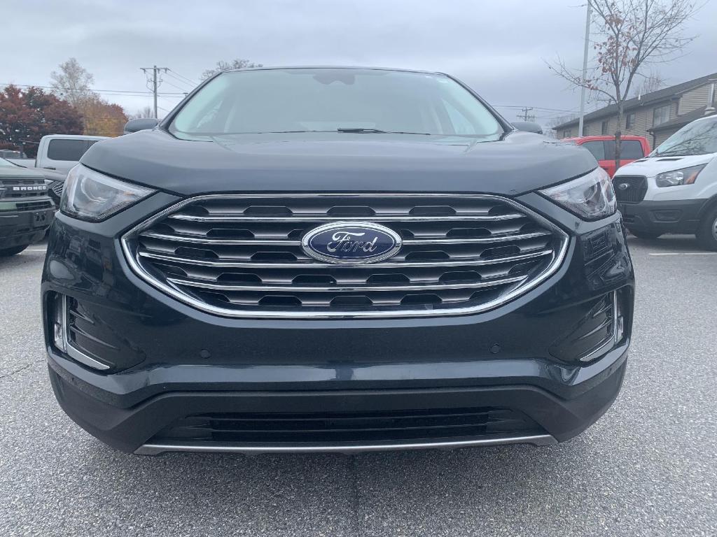 used 2023 Ford Edge car, priced at $28,695