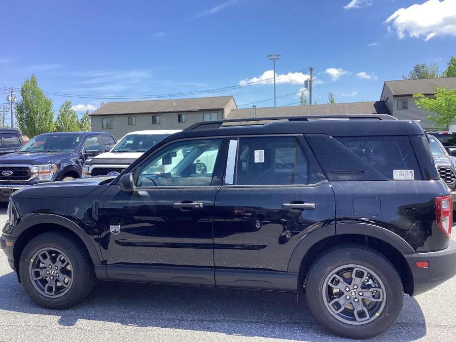 new 2024 Ford Bronco Sport car, priced at $30,854