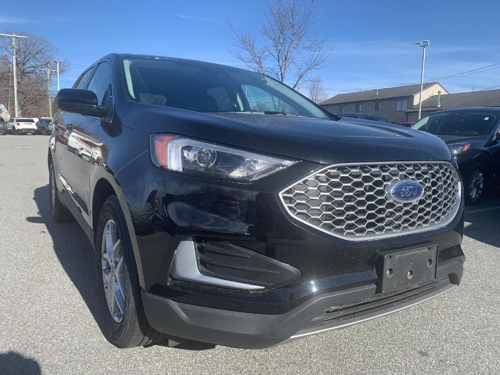 used 2023 Ford Edge car, priced at $24,995