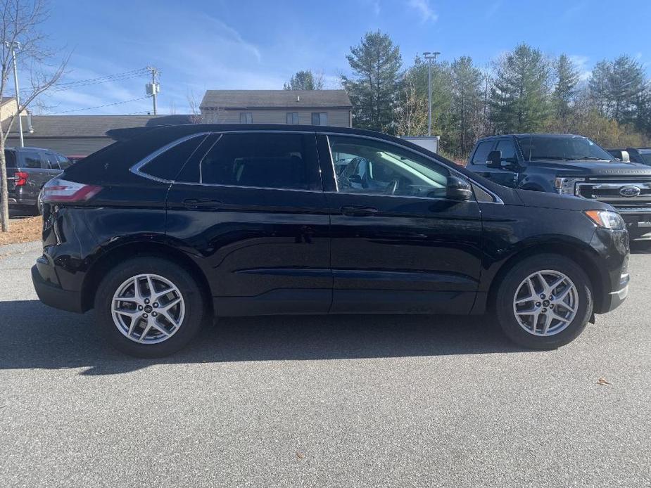 used 2023 Ford Edge car, priced at $25,995