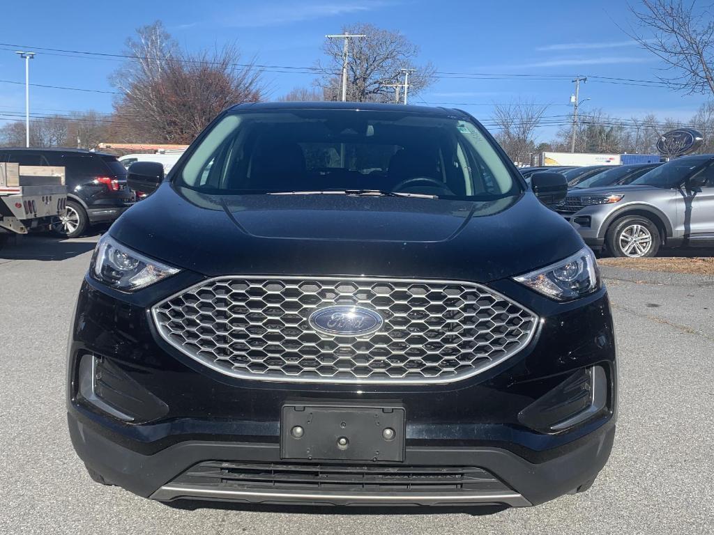 used 2023 Ford Edge car, priced at $24,995