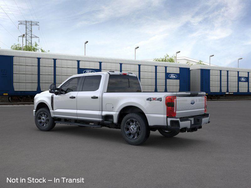 new 2024 Ford F-350 car, priced at $60,965