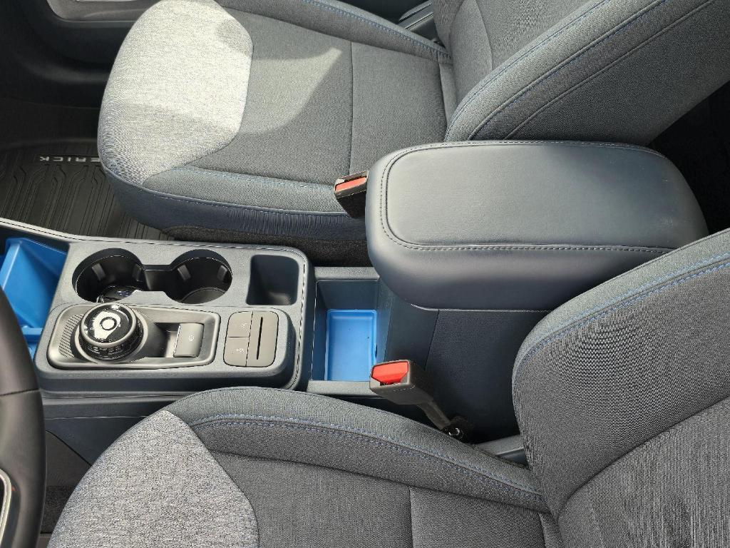 new 2025 Ford Maverick car, priced at $36,030
