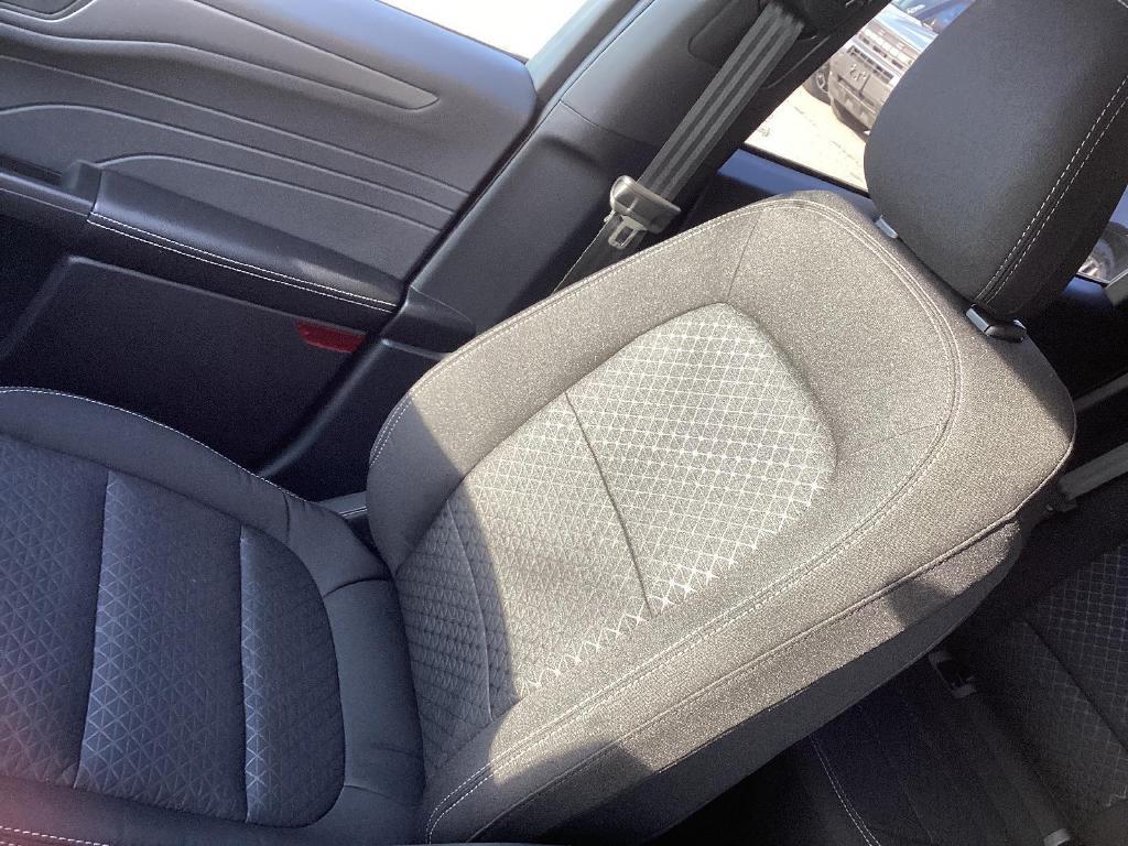 new 2025 Ford Escape car, priced at $30,689