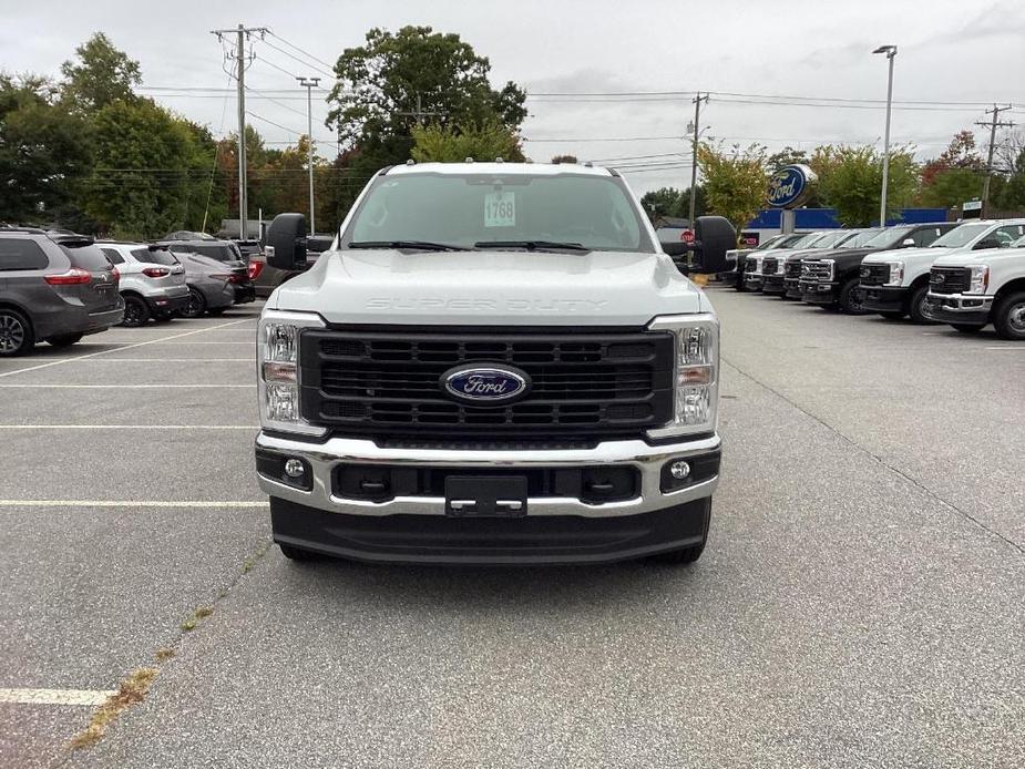 new 2024 Ford F-350 car, priced at $67,600