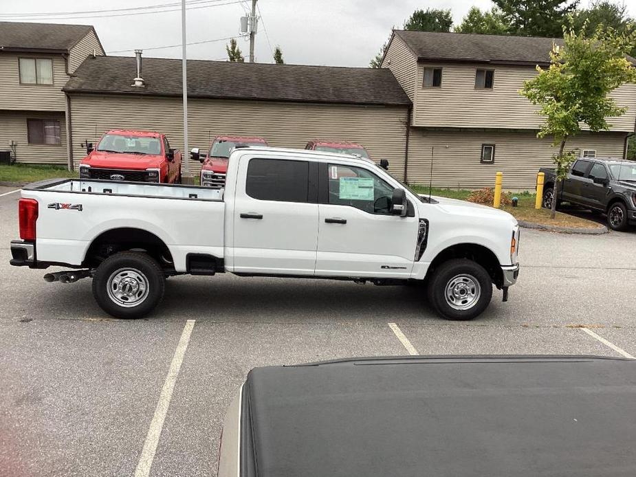 new 2024 Ford F-350 car, priced at $67,600