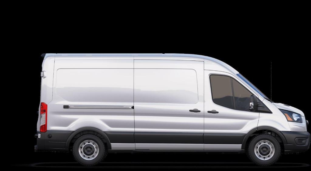 new 2024 Ford Transit-250 car, priced at $53,160