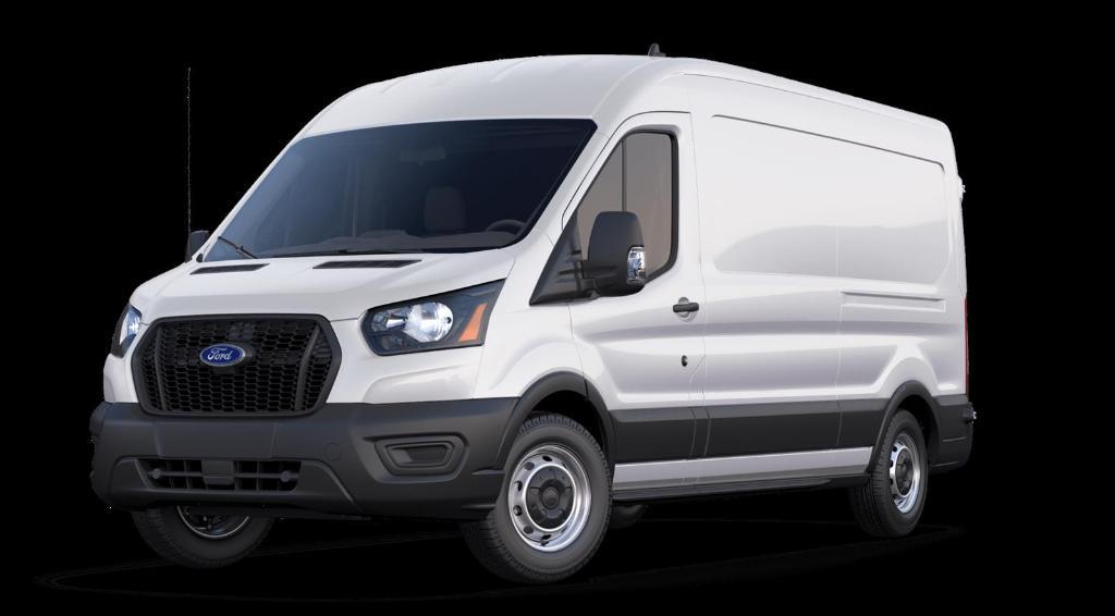 new 2024 Ford Transit-250 car, priced at $53,160