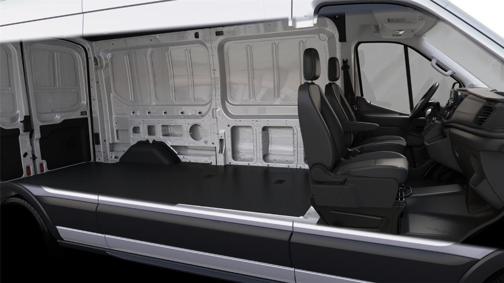 new 2024 Ford Transit-250 car, priced at $53,160