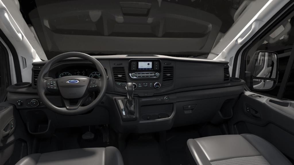 new 2024 Ford Transit-250 car, priced at $53,160