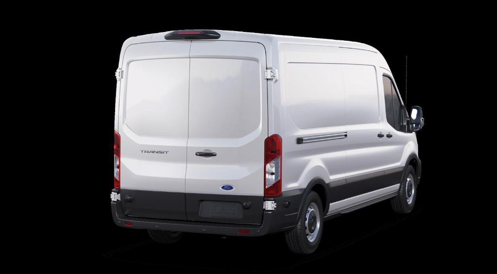 new 2024 Ford Transit-250 car, priced at $53,160