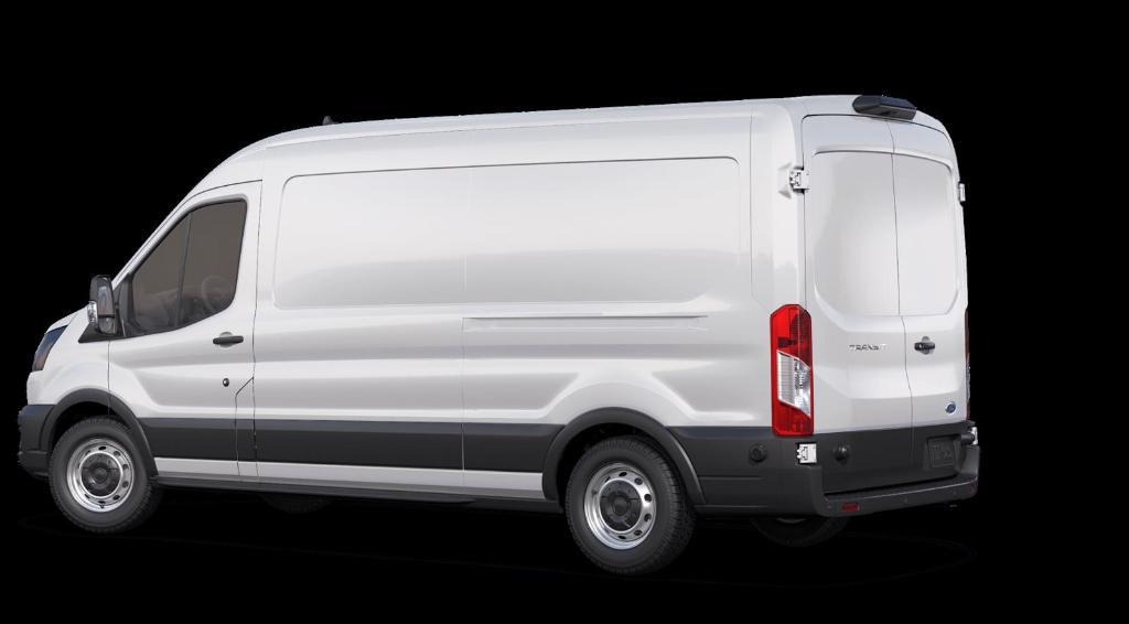 new 2024 Ford Transit-250 car, priced at $53,160