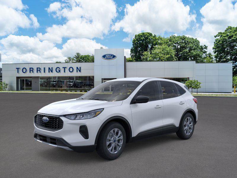 new 2025 Ford Escape car, priced at $34,405