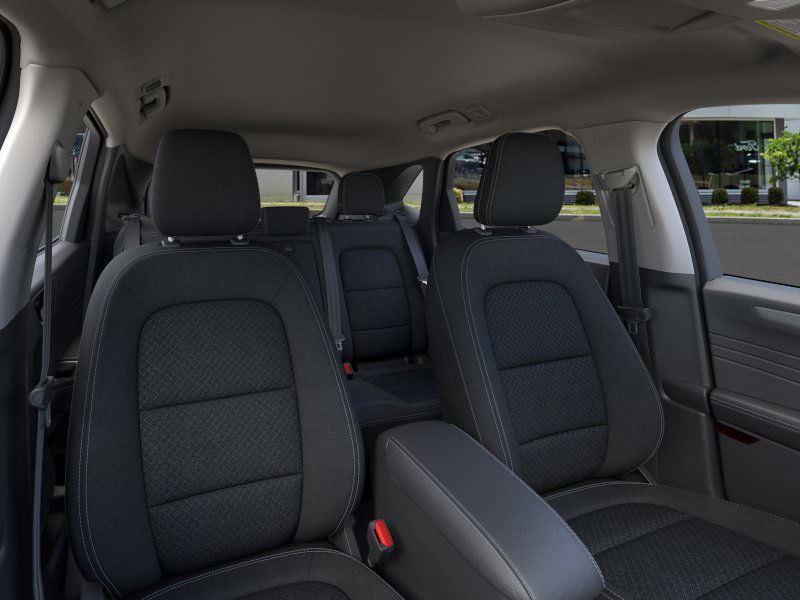new 2025 Ford Escape car, priced at $34,405