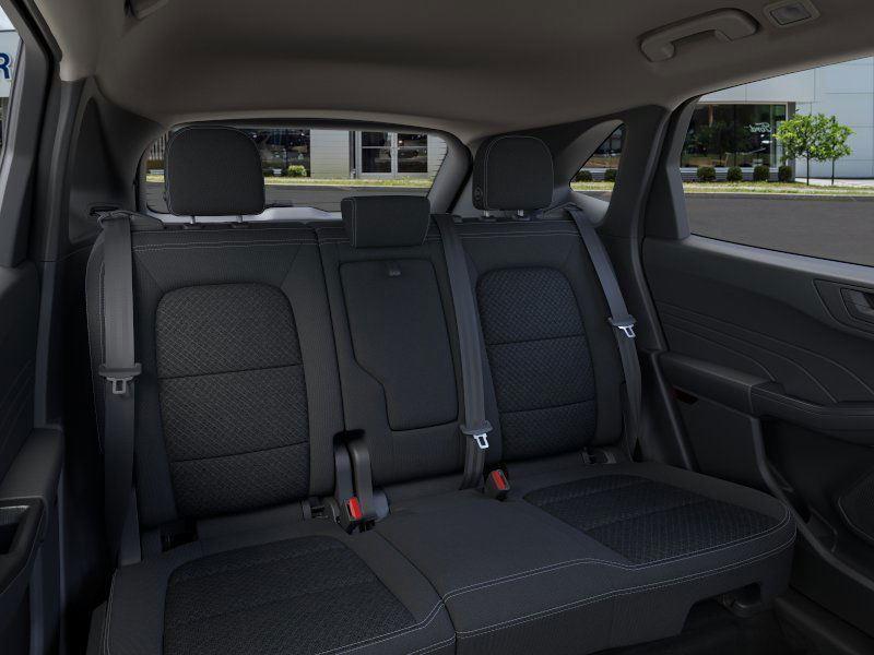 new 2025 Ford Escape car, priced at $34,405