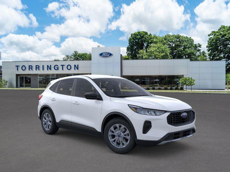 new 2025 Ford Escape car, priced at $34,405