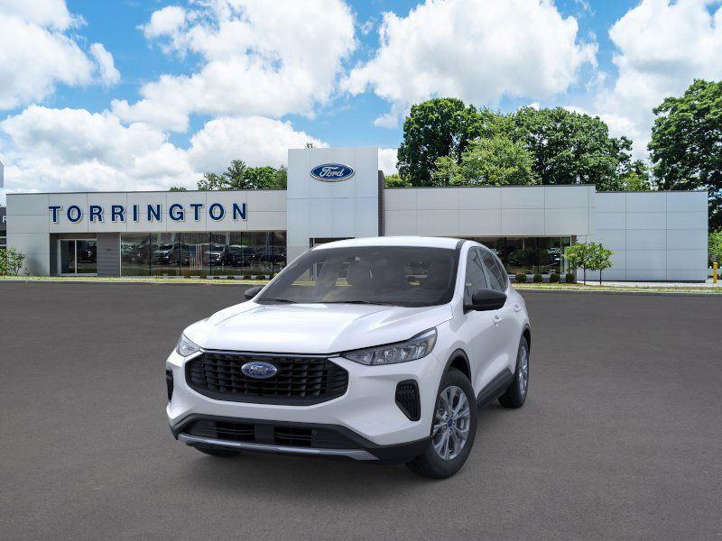 new 2025 Ford Escape car, priced at $34,405