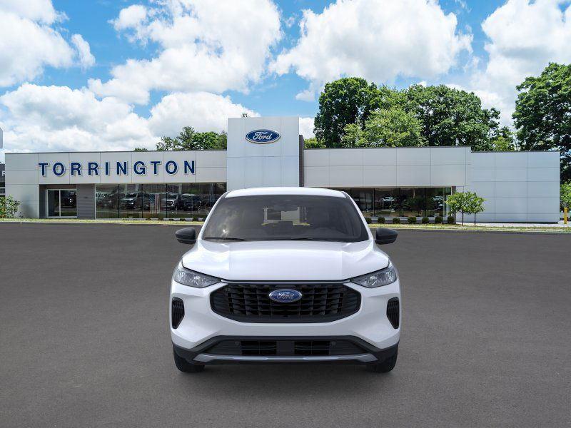 new 2025 Ford Escape car, priced at $34,405