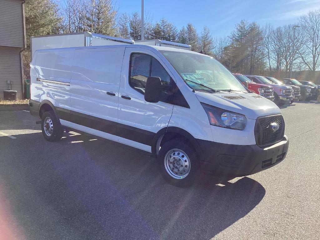 new 2024 Ford Transit-250 car, priced at $56,700