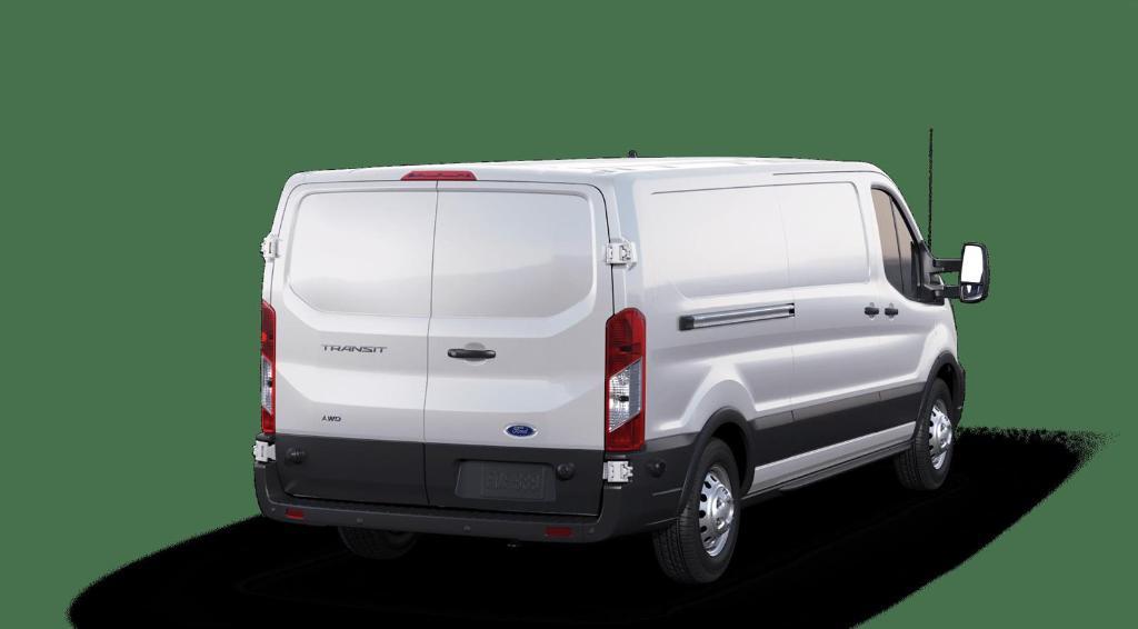 new 2024 Ford Transit-250 car, priced at $54,995