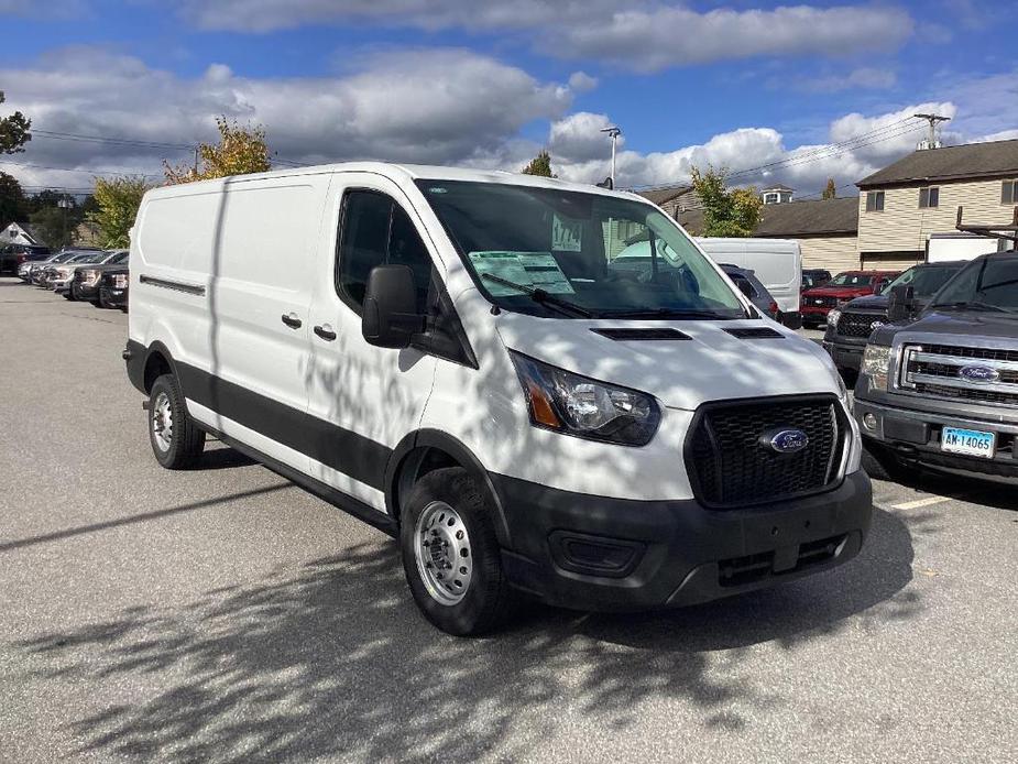 new 2024 Ford Transit-250 car, priced at $58,403