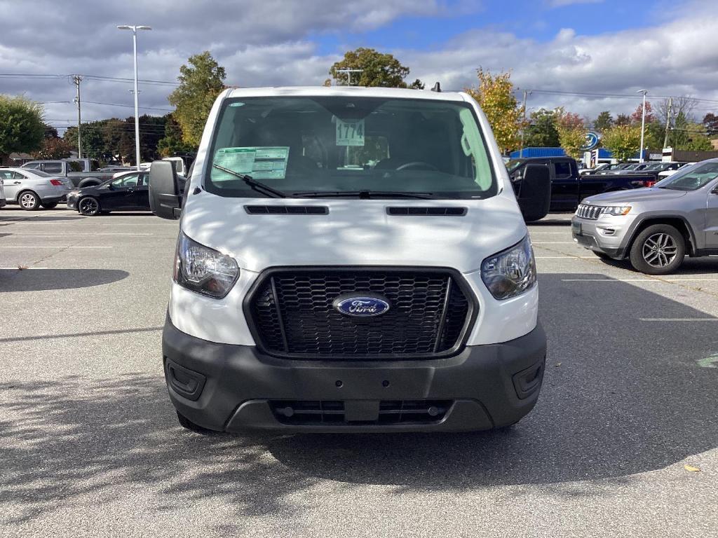 new 2024 Ford Transit-250 car, priced at $58,403