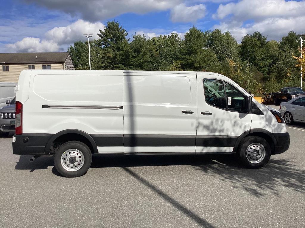 new 2024 Ford Transit-250 car, priced at $57,595