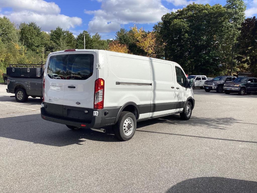 new 2024 Ford Transit-250 car, priced at $58,403