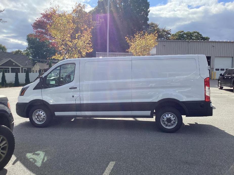 new 2024 Ford Transit-250 car, priced at $58,403