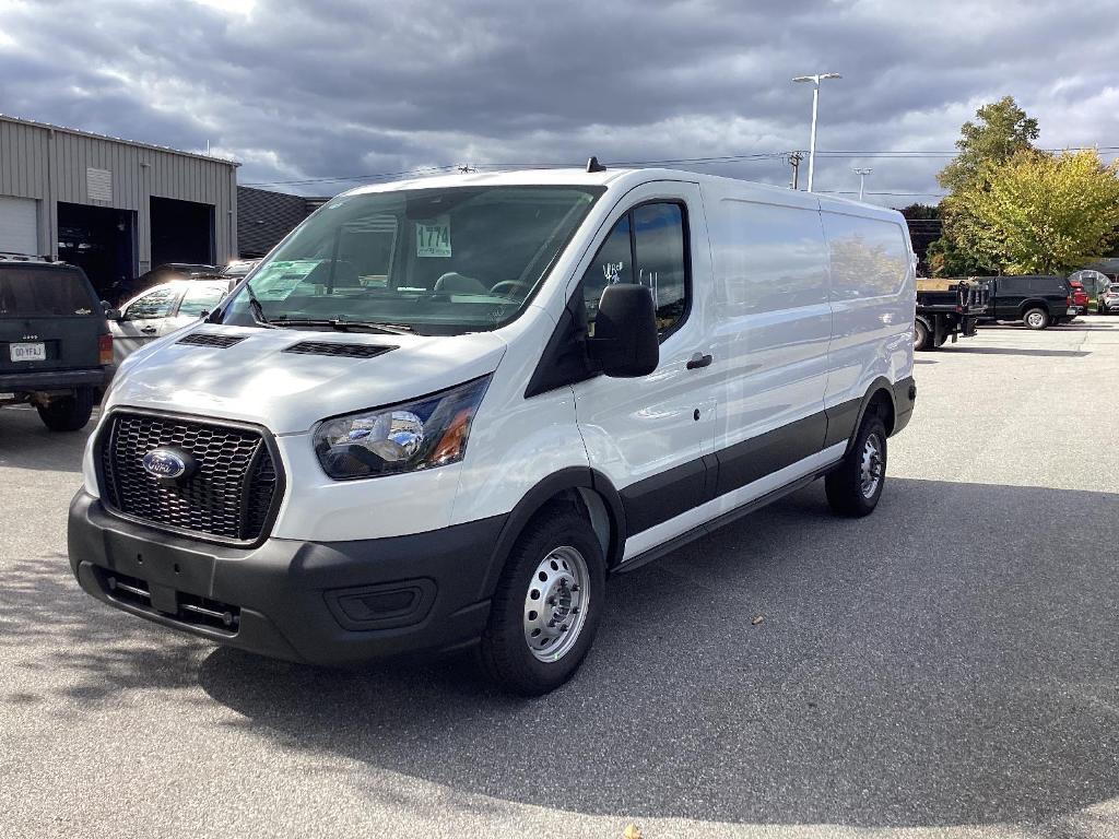 new 2024 Ford Transit-250 car, priced at $57,595