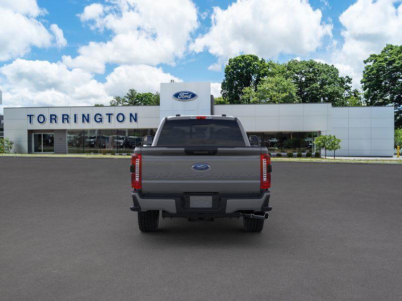 new 2024 Ford F-350 car, priced at $66,325